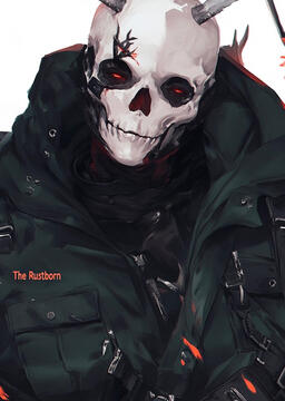 Scrapfang || Devil’s Right Hand